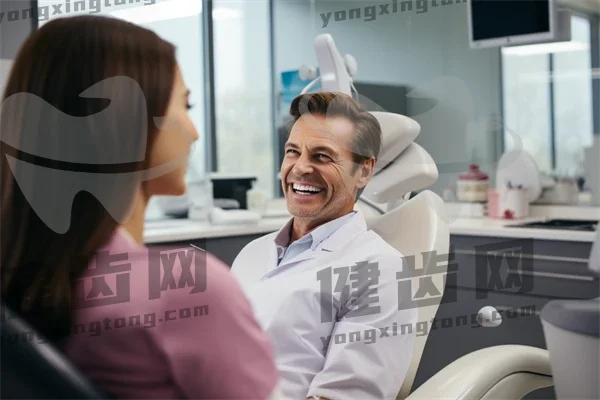 广西牙齿美白费用是多少？2025年牙齿美白价格表揭晓，冷光美白价格也一并关注！