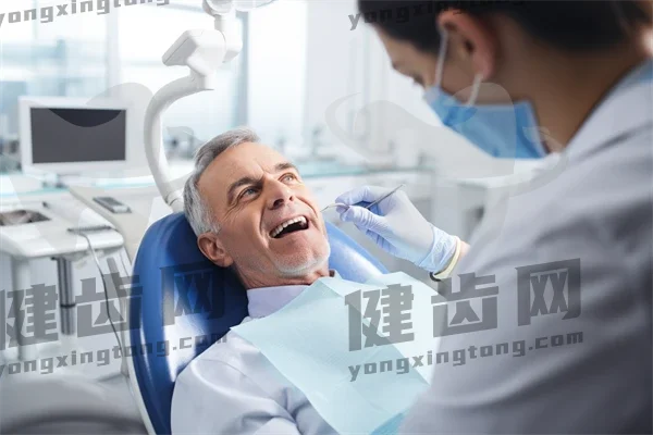 洛阳牙齿美白费用是多少？2025年牙齿美白价格一览，重点关注牙齿美白的具体费用，同时简要提及四环素牙的价格。