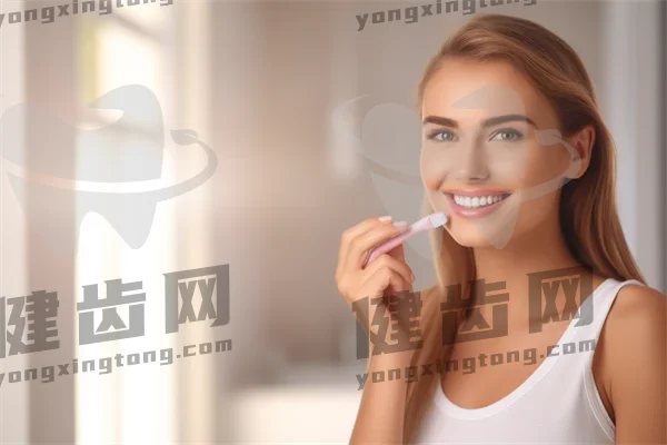 昆山牙齿美白费用是多少？2025年新牙齿美白价格表揭晓，四环素牙美白费用也一并介绍！