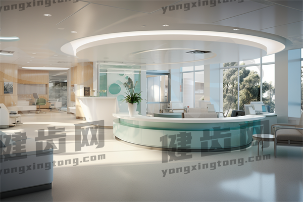佛山拜尔口腔门诊（金沙洲店）