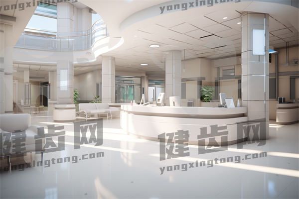 上海福曦口腔门诊部
