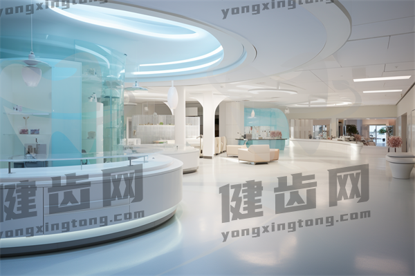 广州瑞德口腔医院