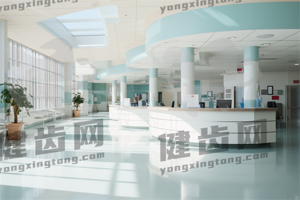 武汉大众口腔(软件园店)