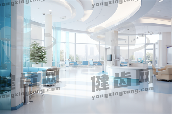 上海罗缘口腔门诊部