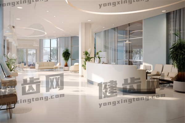 大连拜博口腔医院(友好路店)