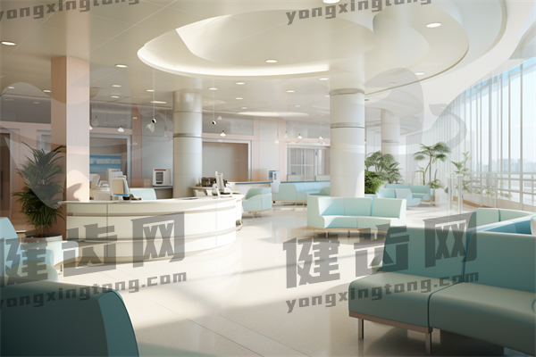 福州维乐口腔(福清融侨城店)